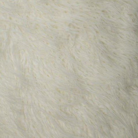 Faux Fur Fabric Mongolian Long Pile