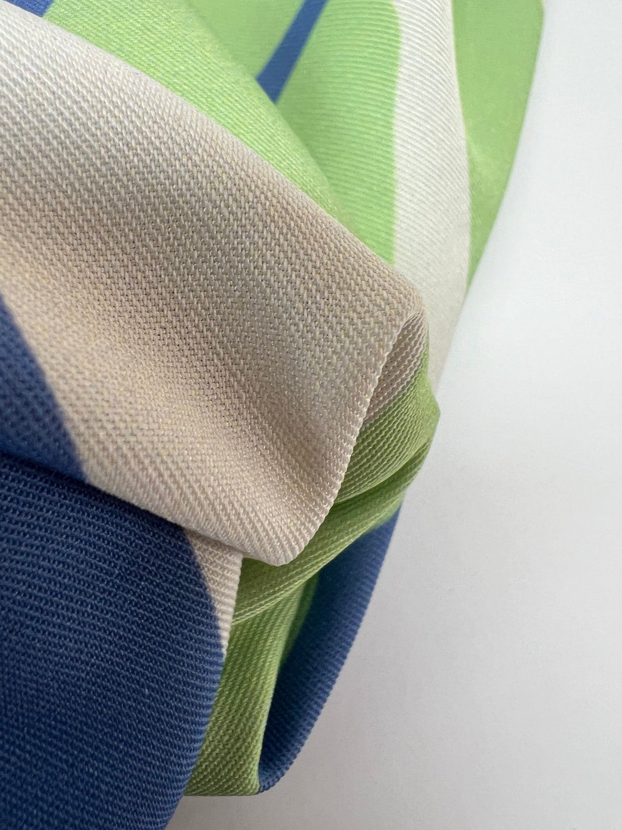 Polyester Twill Abstract Print