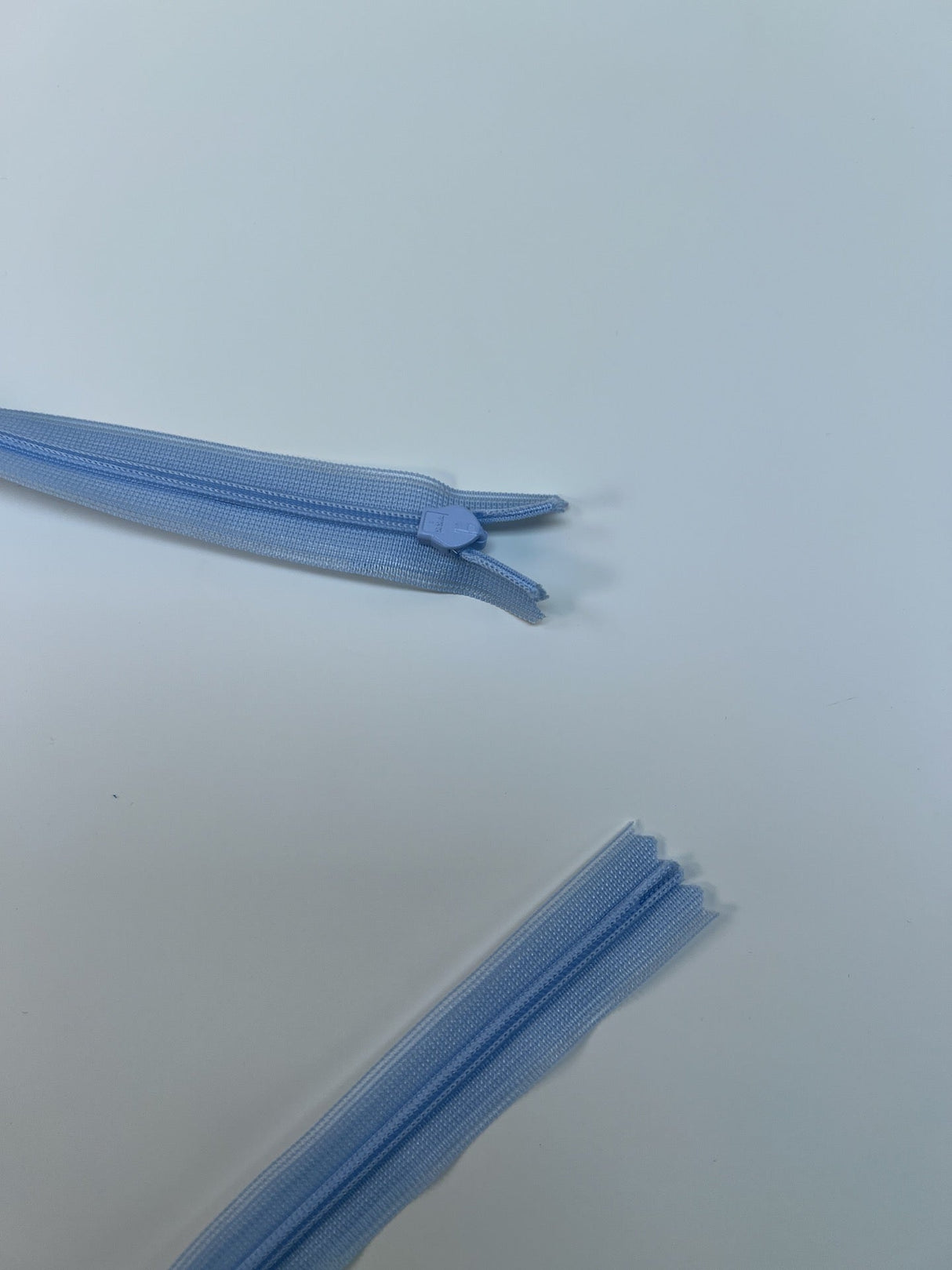 Polyamide Sewing Notions Blue