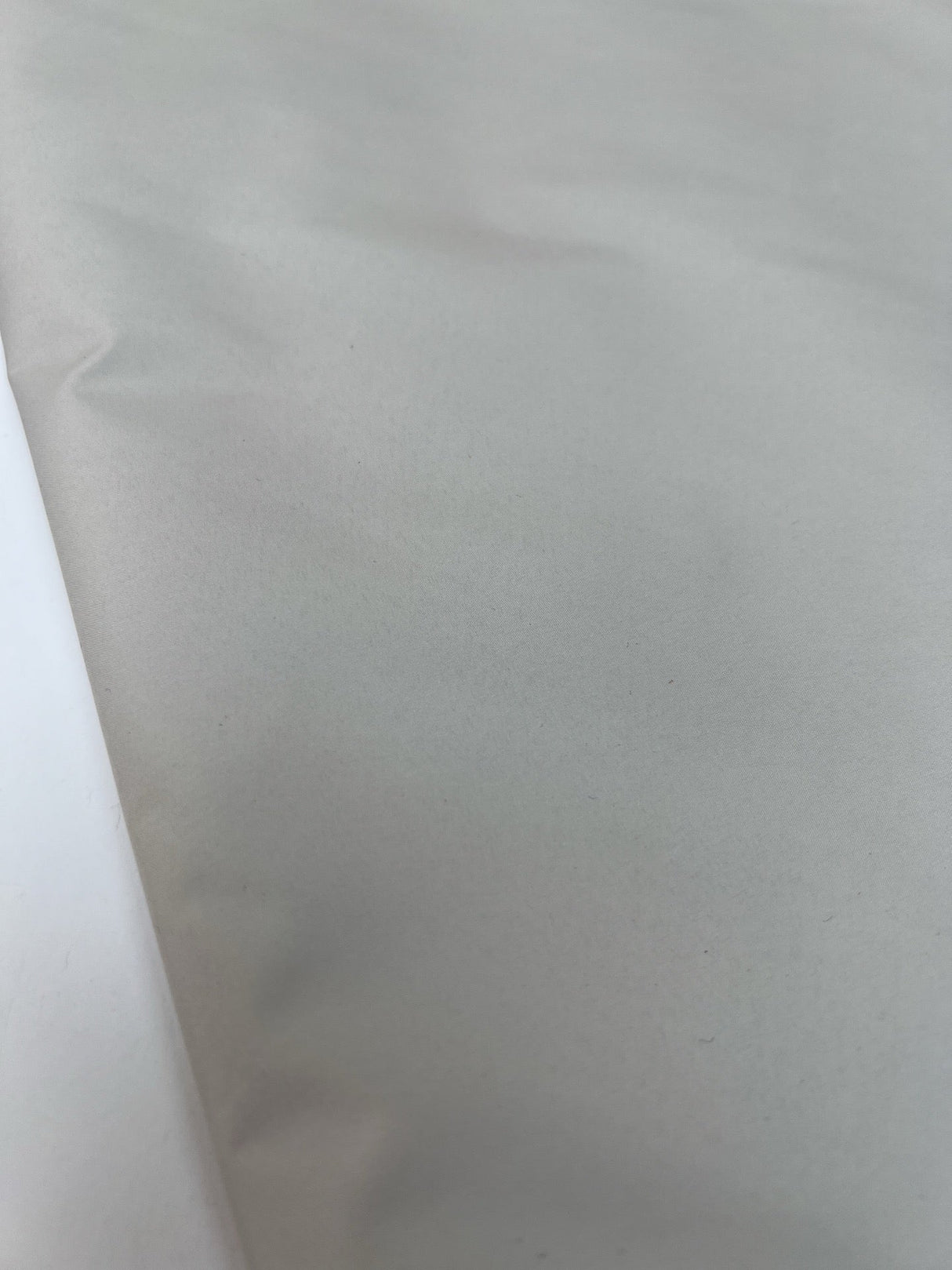 Polyamide Cotton Woven Fabric Gray Blue