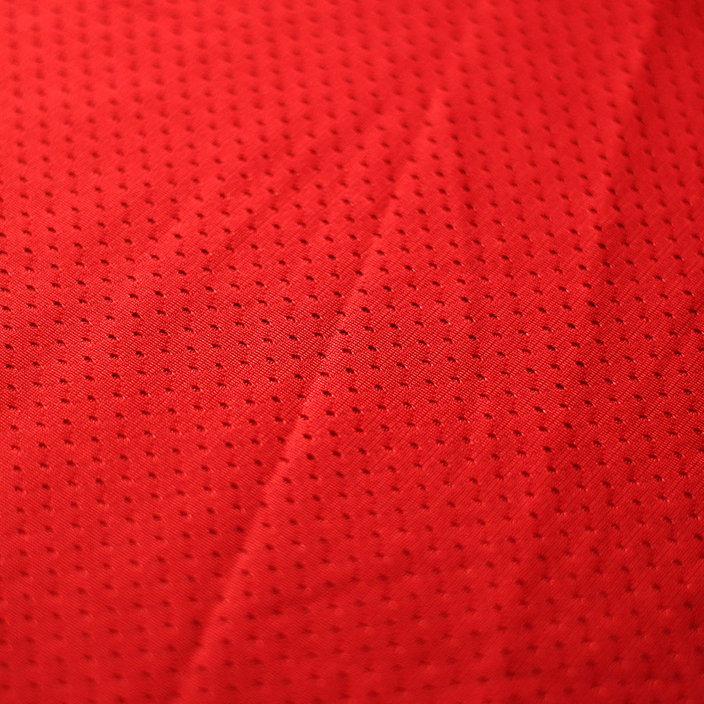 Pro-Brite Mesh Polyester Fabric - Solid Color, Mesh, 58/60" Width (1 Yard)