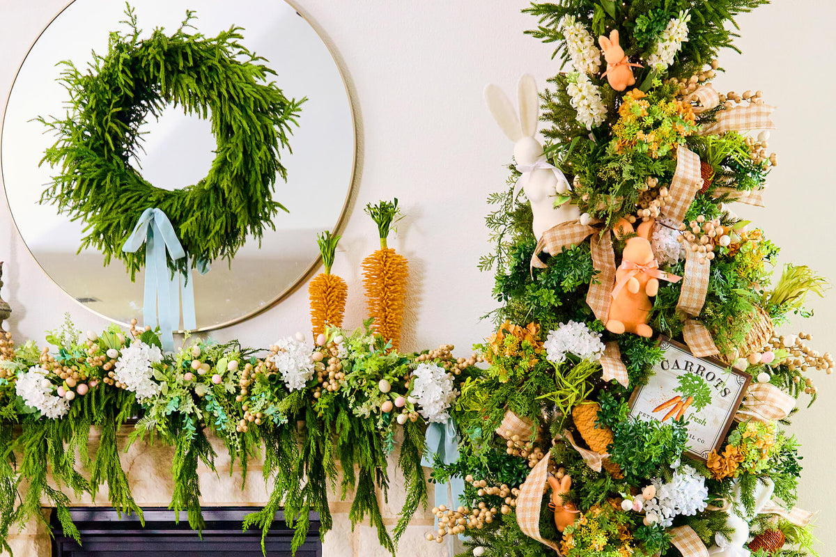 Spring Garland Bundle