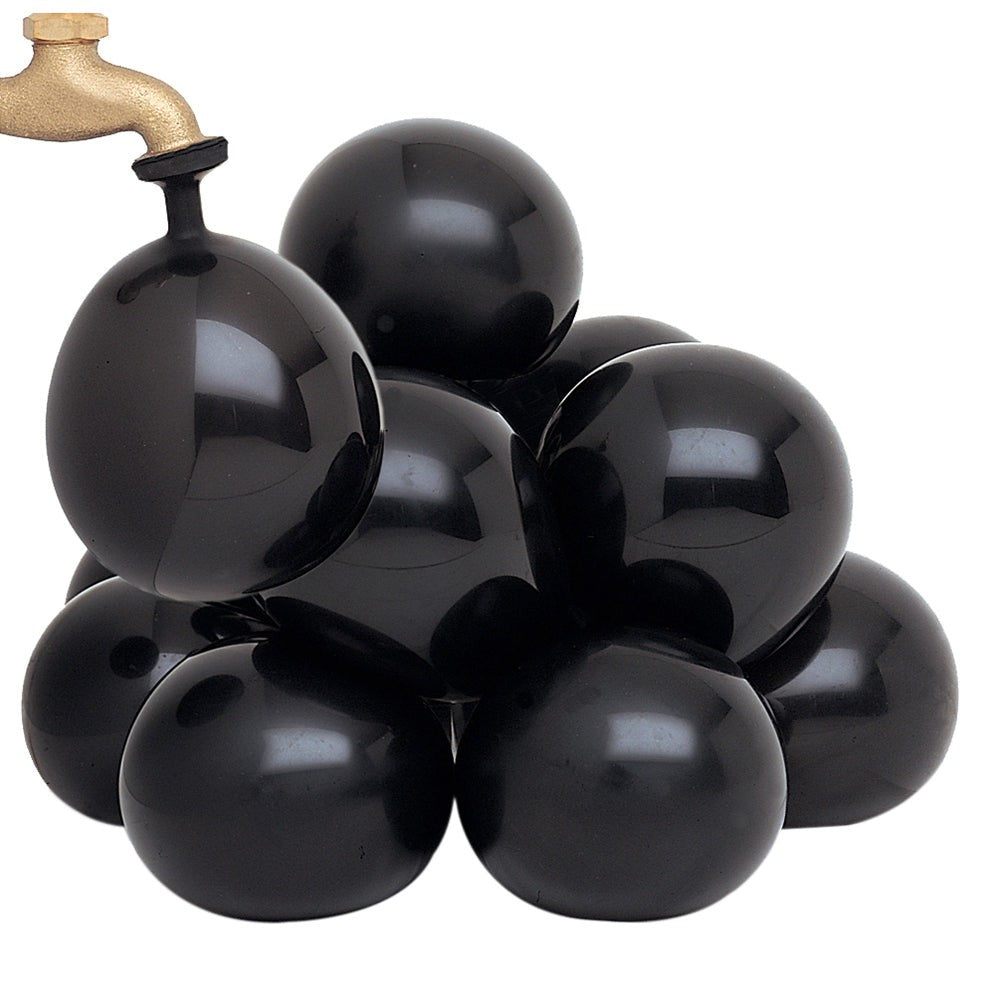 Water Balloons 5 Inch Cannonball 50 Pack