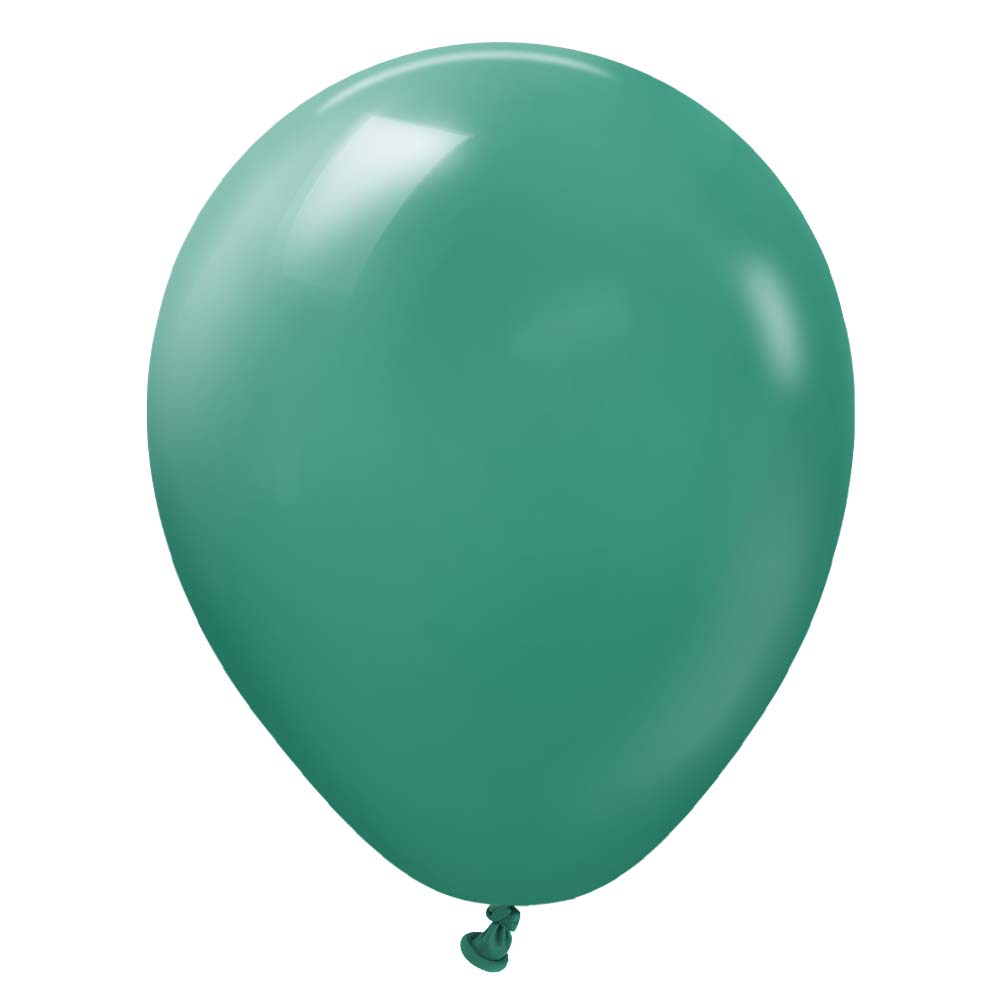Latex Balloons 5 Inch Retro Sage