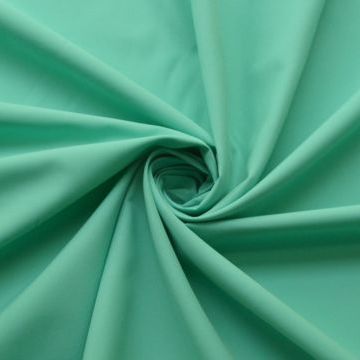 60″ Mint Broadcloth Fabric,