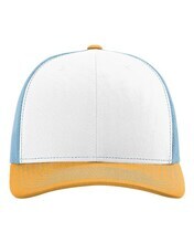 Richardson® Snapback Trucker Cap