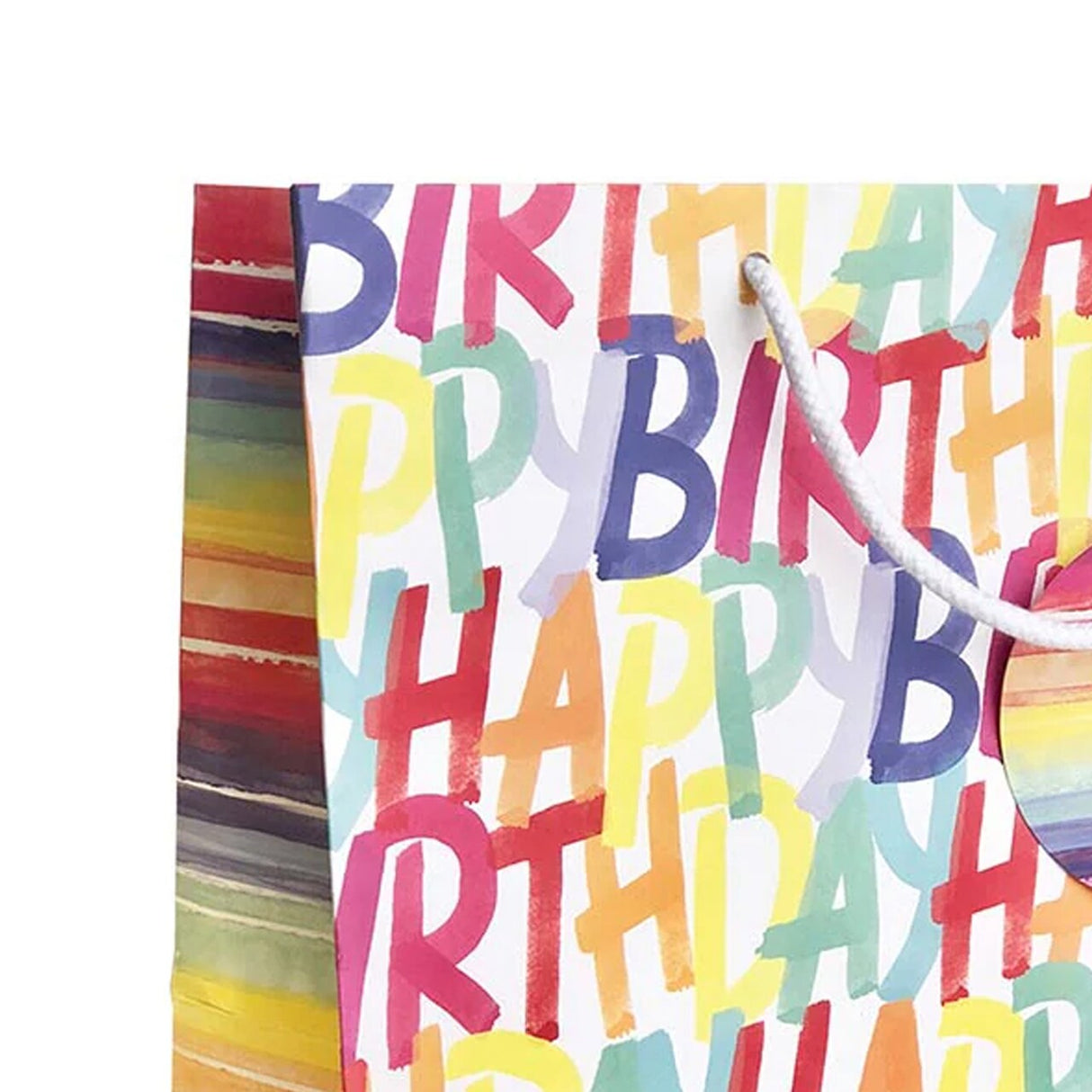 Patterned Gift Bags 10" X 5" X 12 1/2" Gift Wrapping & Party Favors