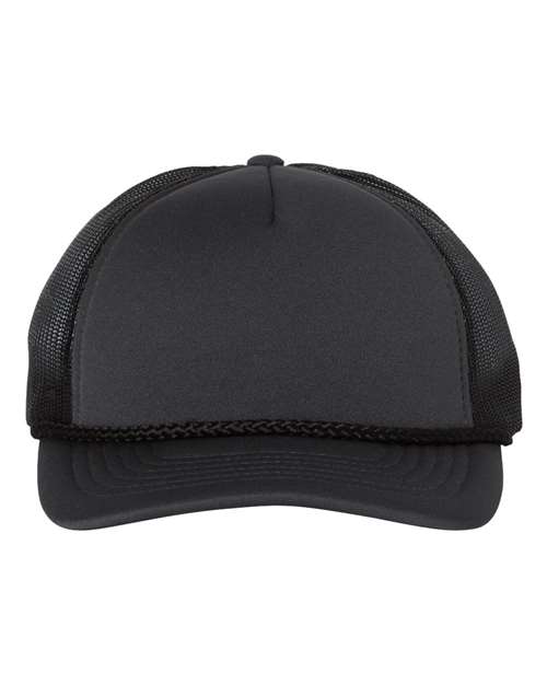 Richardson® Low Pro Foamie Trucker Cap