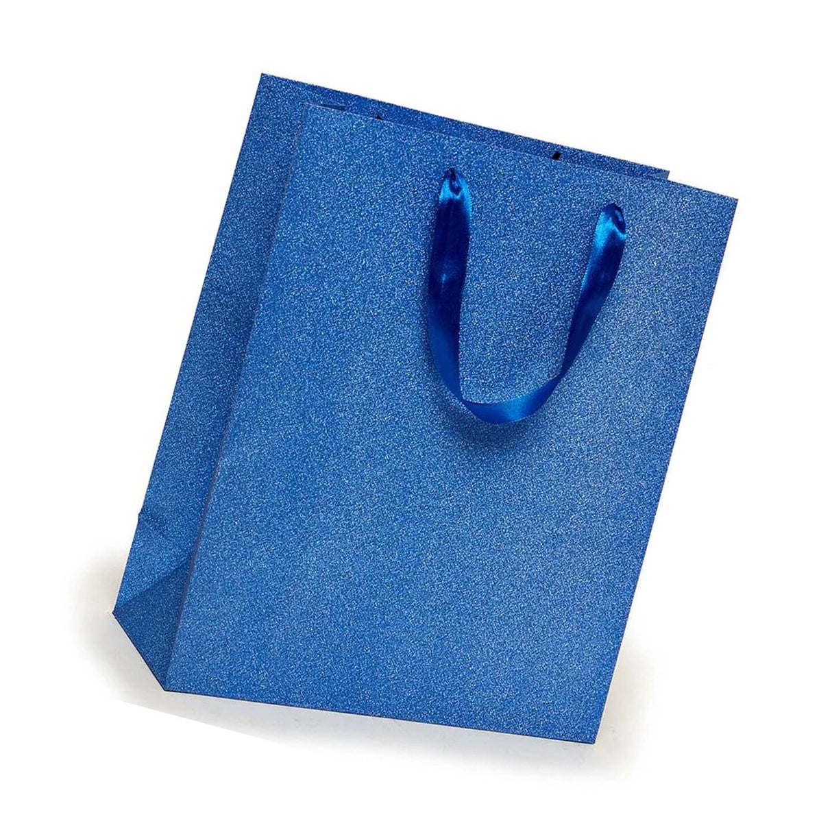 Stylish and Sparkling Glitter Grain Totes 7'' x 3 7/8'' x 9 1/16''