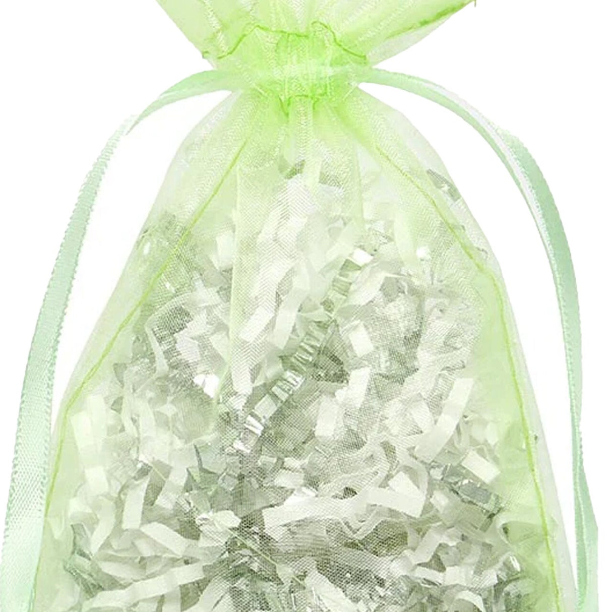 5” x 8” Organza Bags The Perfect Favor Packaging