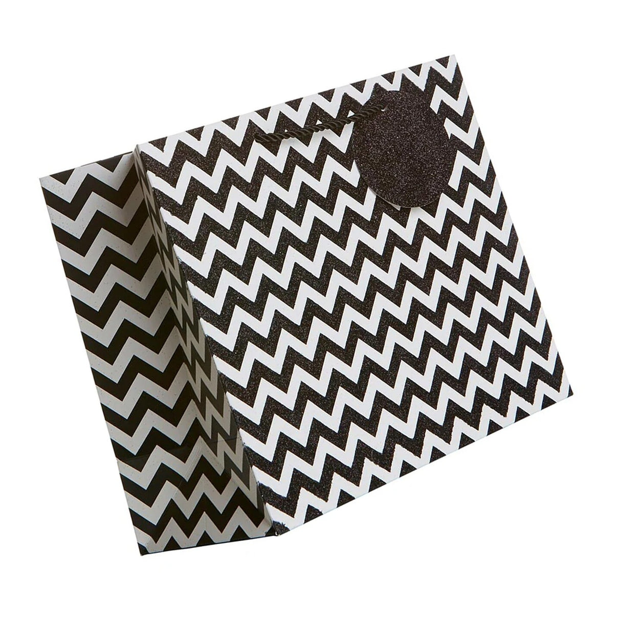 Exquisite Patterned Gift Bags 10" X 5" X 12-1/2"