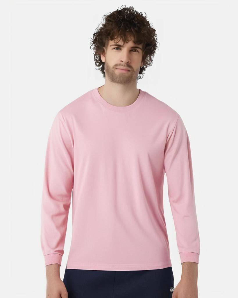 Gildan® Ultra Cotton Long Sleeve Crewneck T-Shirt