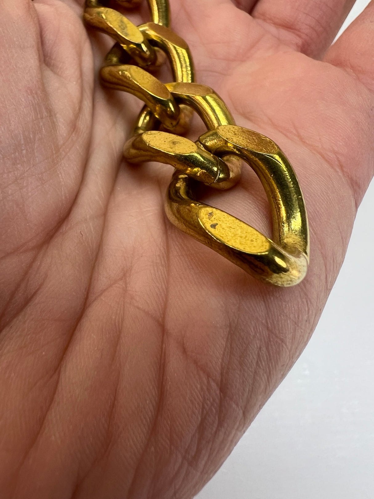 Golden Metal Sewing Notions