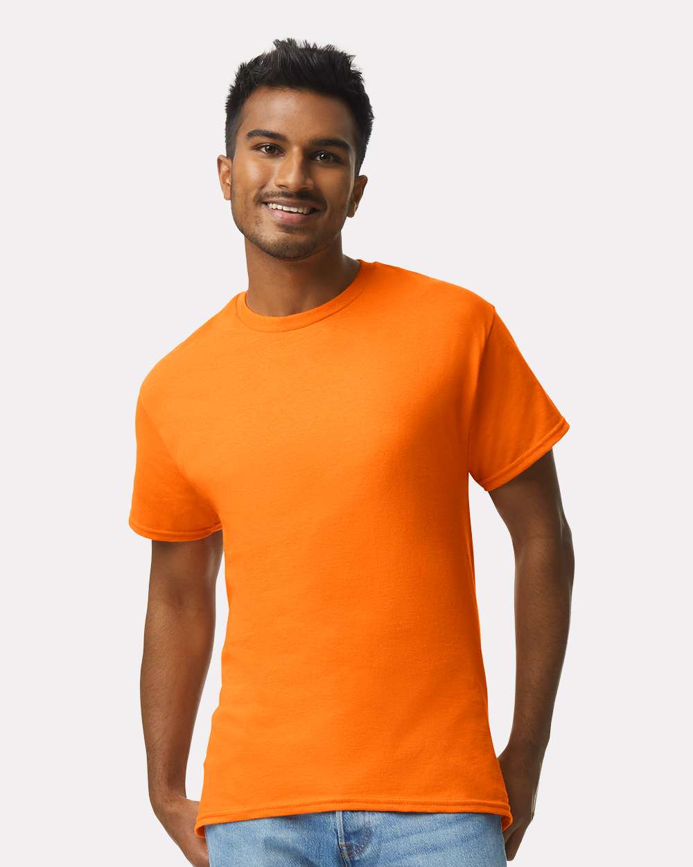24 Pack: Crewneck Short Sleeve Ultra Cotton T-Shirt