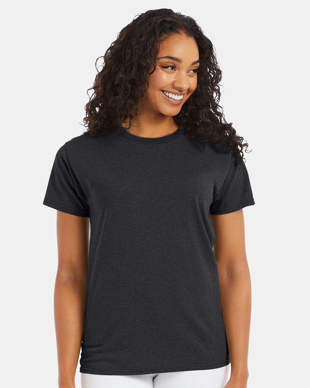 12 Pack Ecosmart Short Sleeve Crewneck T-Shirt For Adult