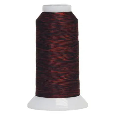Polyester Thread Lava Flow Fantastico Variegated