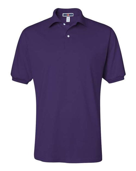 JERZEES® Spotshield Polo Shirt