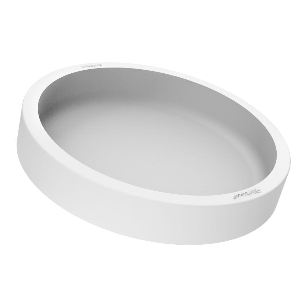 Silikomart TOR180 Silicone Baking & Freezing Mold, 7" x 1.2"