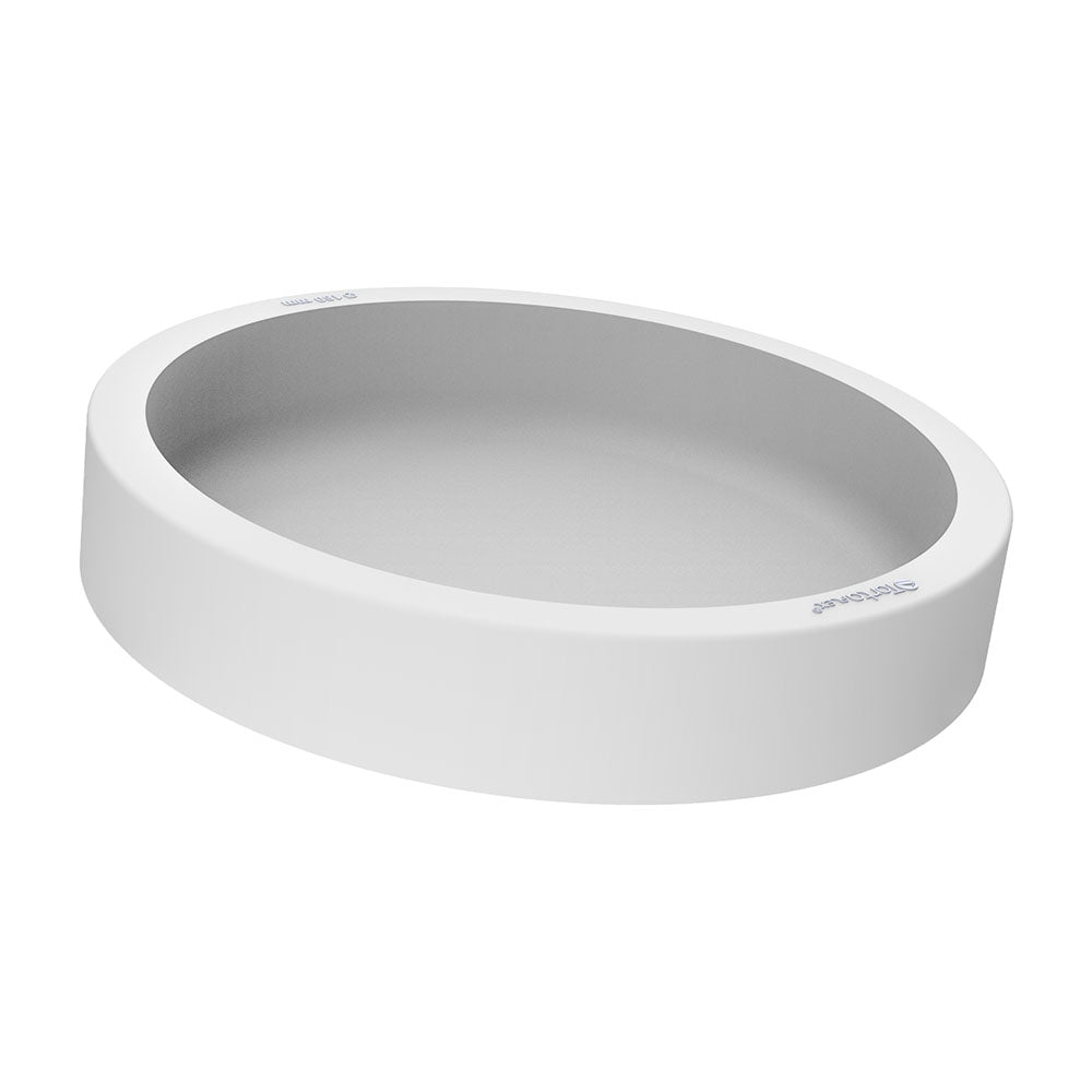 Silikomart TOR160 Silicone Baking & Freezing Mold, 6.3" x 1.2"