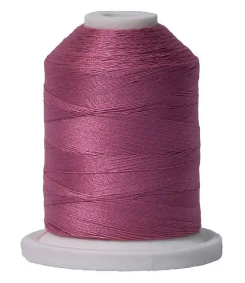 Cotton Thread Mini Spool 40WT Cherry