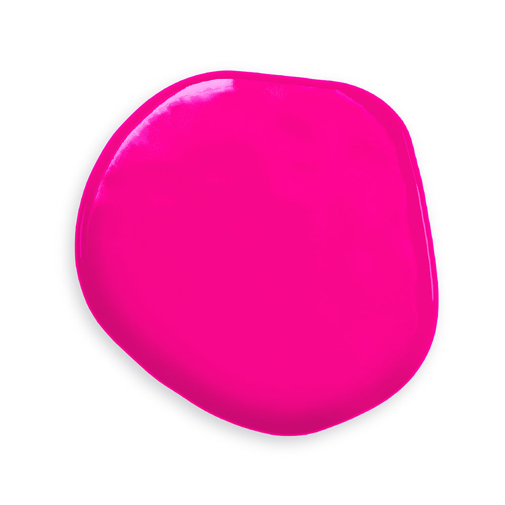 Colour Mill Oil Based Food Color, Hot Pink, 20ml
