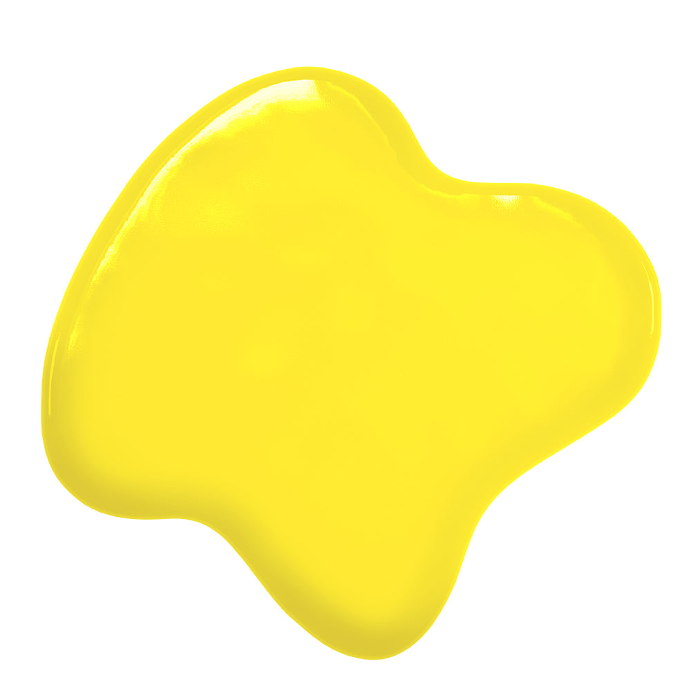 Colour Mill Oil Based Color, Yellow, 20ml