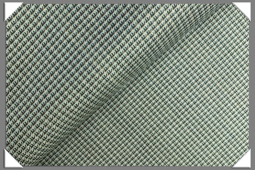 Style #5042 Wool Silk Fabric - Wool Silk Blend, Plaid, 58/60" Width