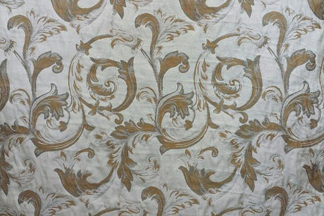 1 Yard Leesburg Polyester Upholstery Fabric