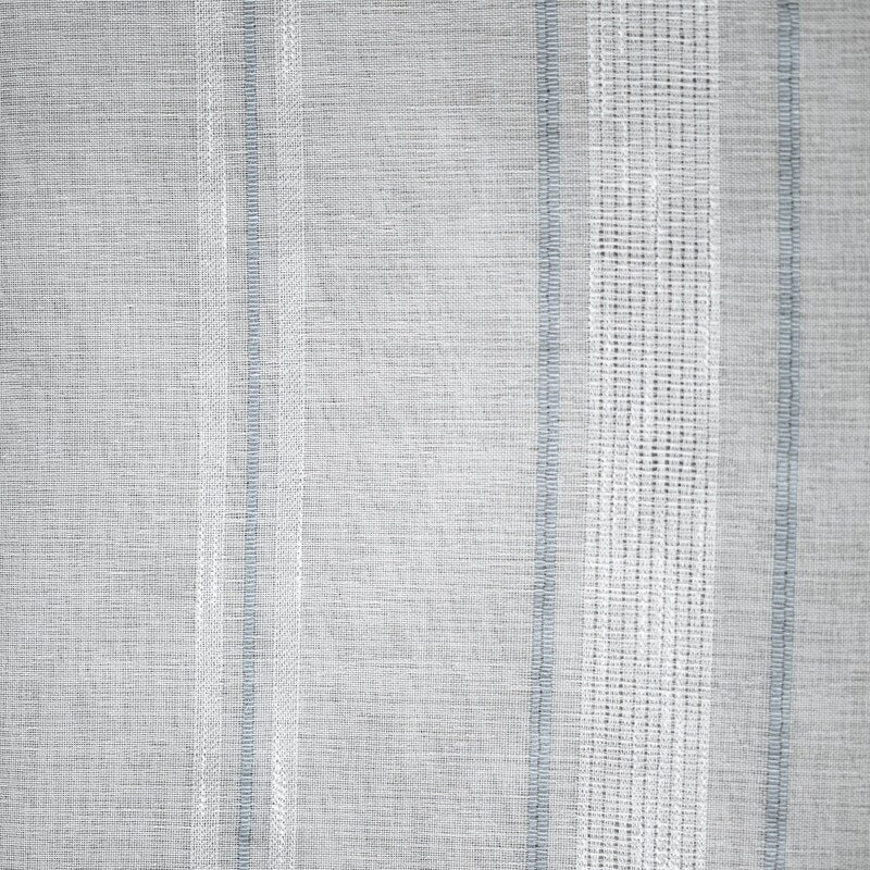 1 Yard Vector Sheer Elegant Lightweight Fabric