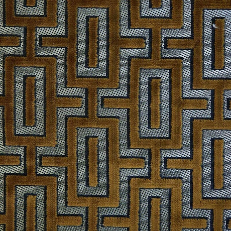 1 Yard Brennan Durable Polyester & Viscose Blend