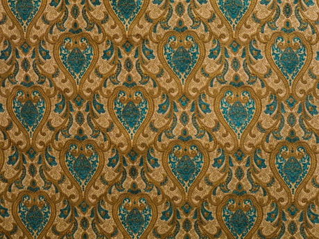 1 Yard Sarah Polyester Upholstery & Drapery Fabric