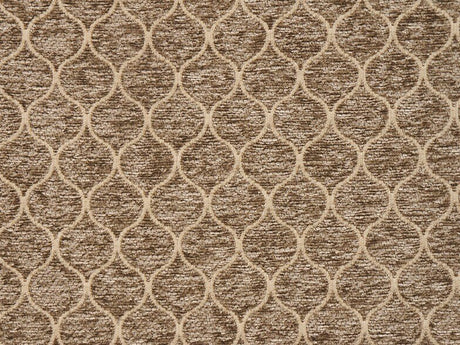 1 Yard Sarah Polyester Upholstery Fabric Durable & Flame Retardant