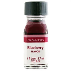 Blueberry Flavor - 1 Dram