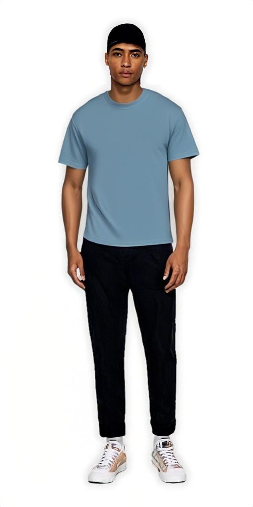 Gildan® Ultra Cotton Crewneck Short Sleeve T-Shirt