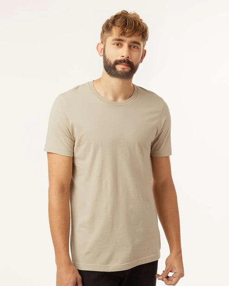 Tultex® Combed Cotton T-Shirt