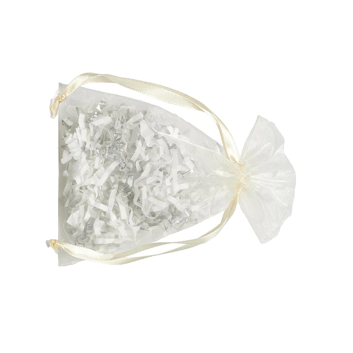 4" x 6" Organza Bag Elegant Packaging for Small Items