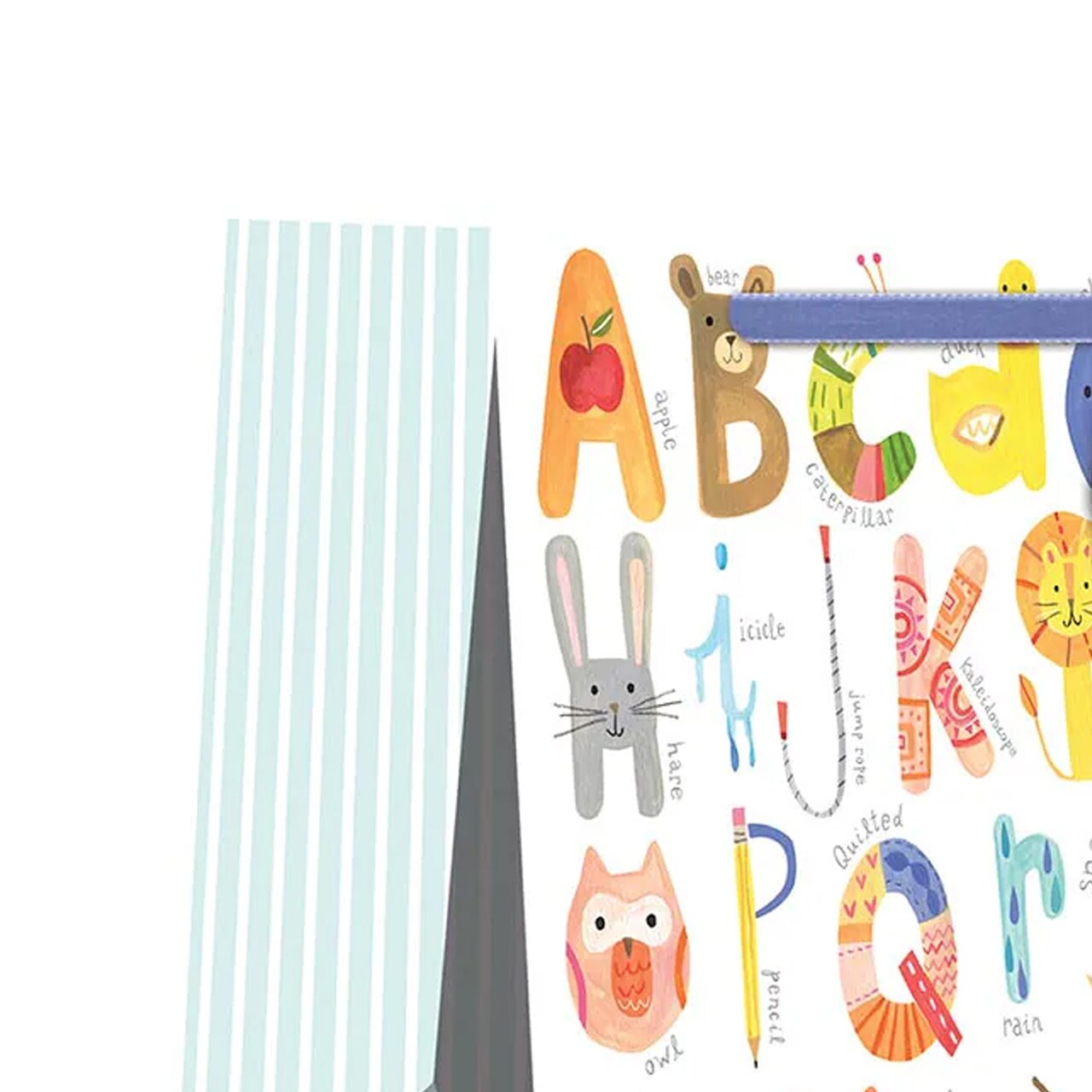 Patterned Gift Bags 10" X 5" X 12 1/2" Strong Eco-Friendly Gift Bags