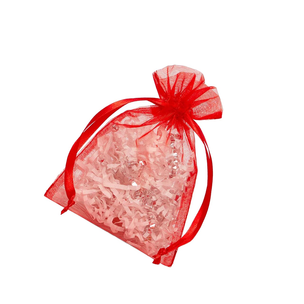 8" x 12" Organza Bag Perfect for Large Party Favors