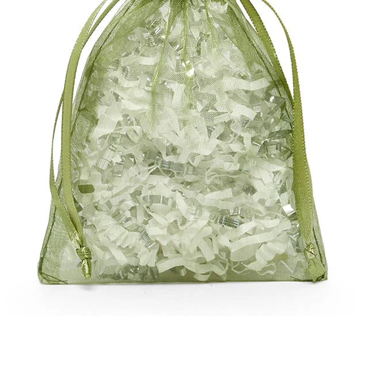 8” x 12” Organza Bags Perfect for Tiny Gift Wrap