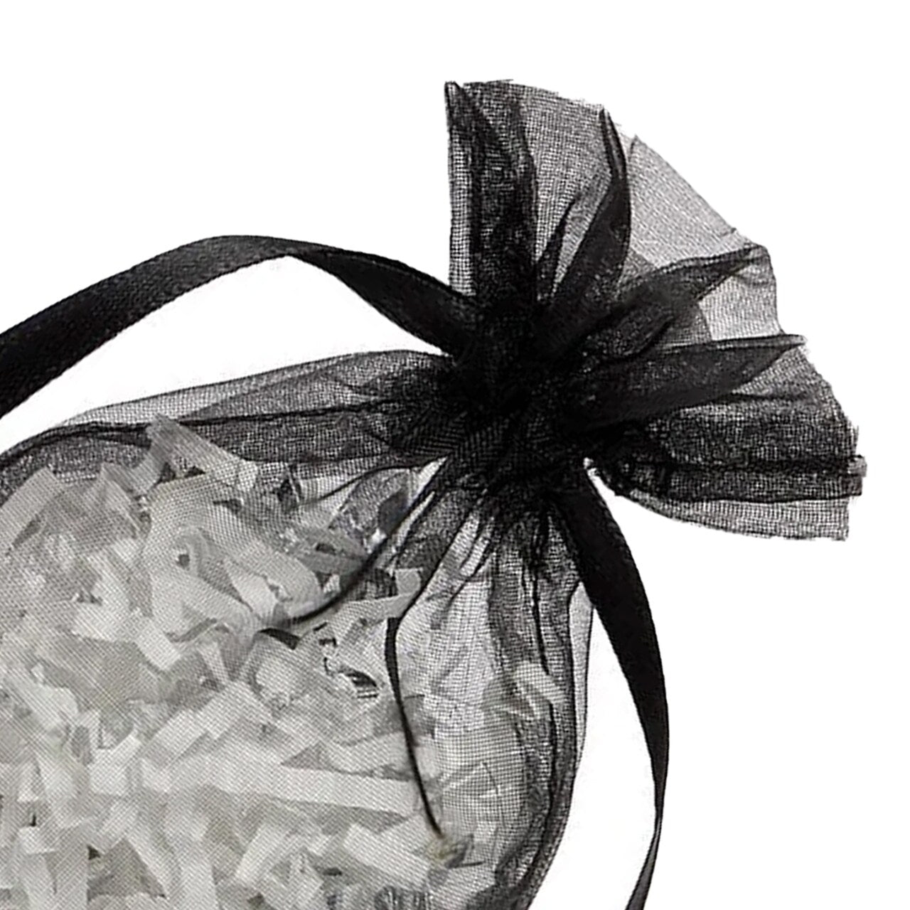 4" x 6" Organza Bag Great for Wedding Favors