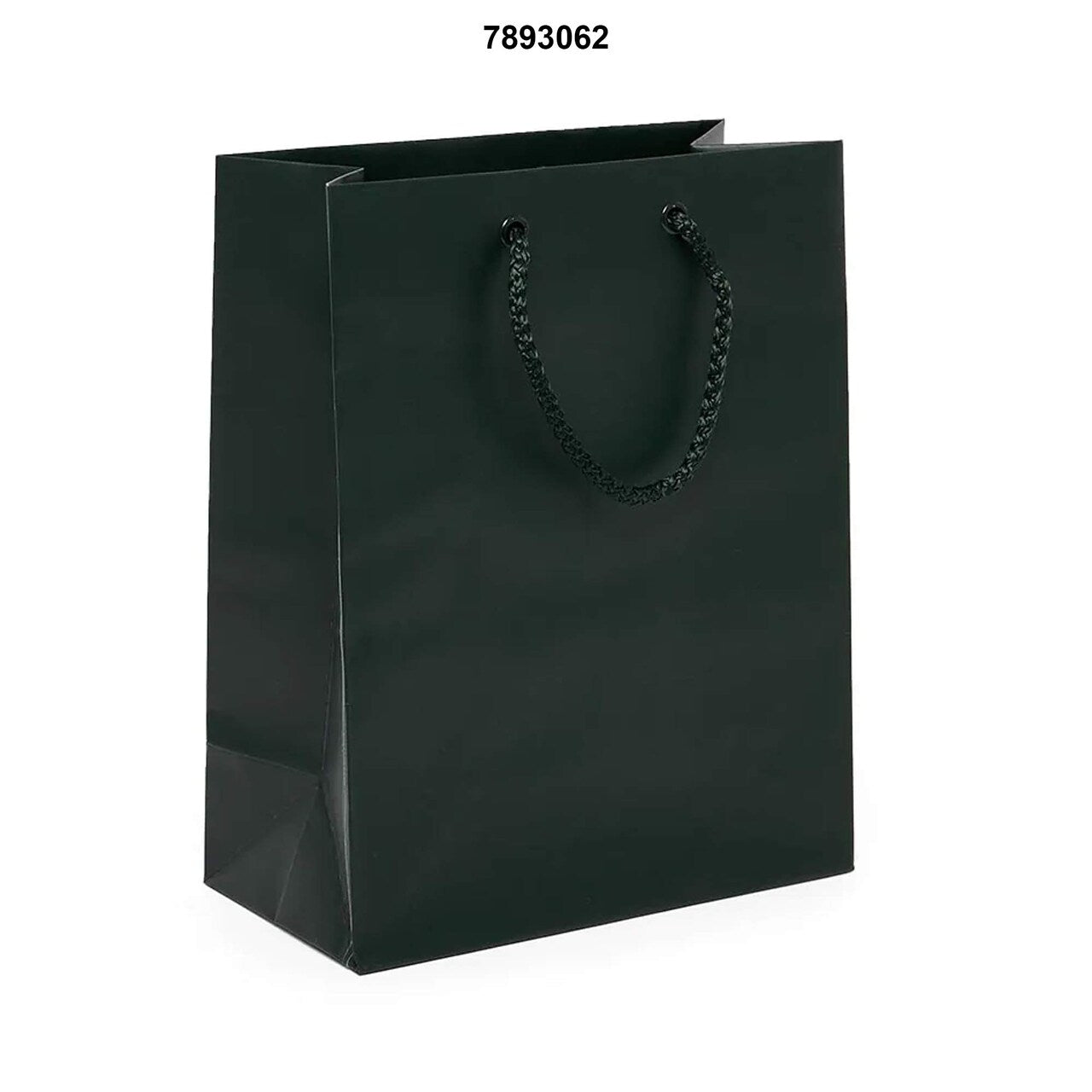 Petite Matte Euro Tote 8" x 4" x 10"