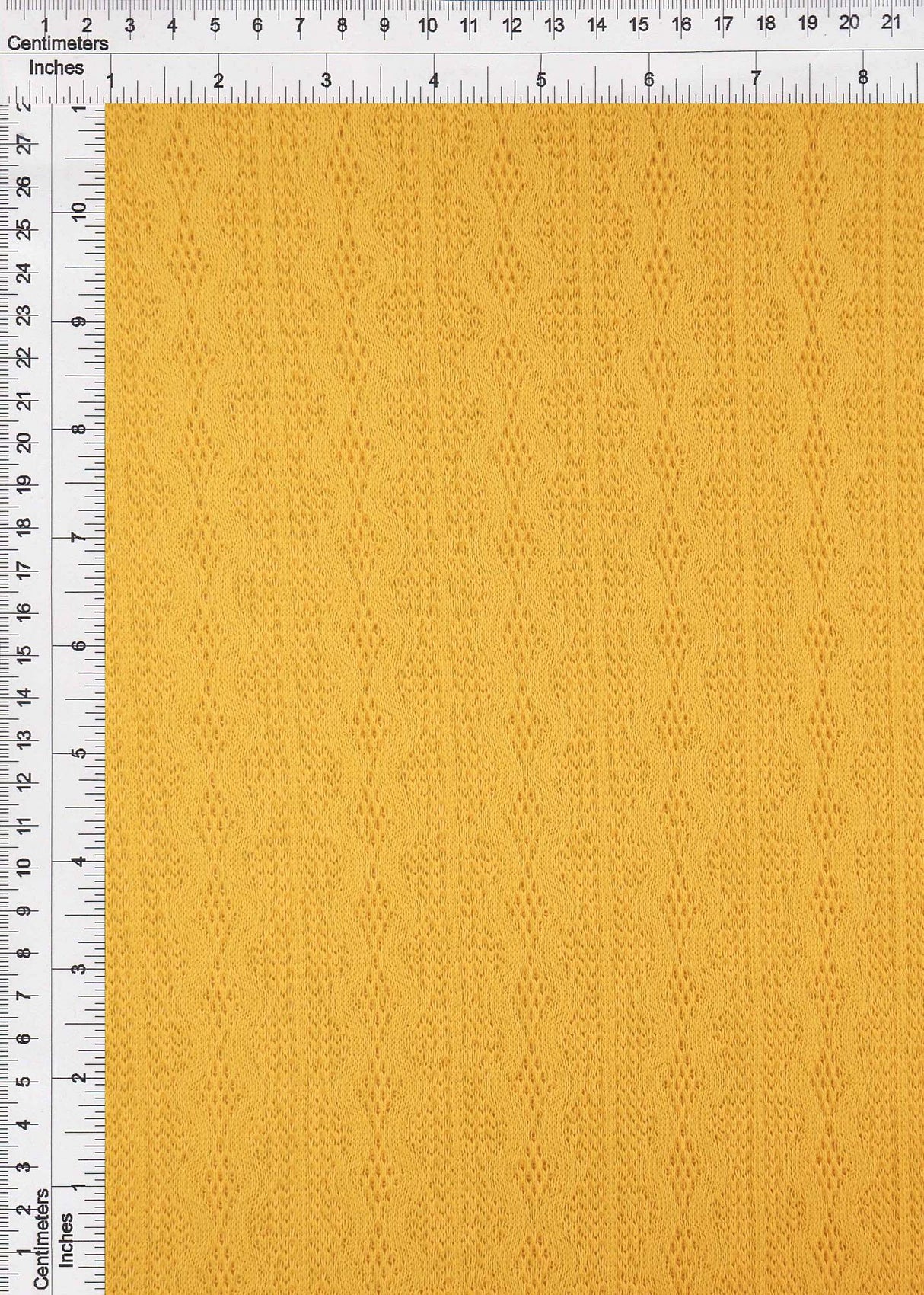 Jacquard Cable Knit Sweater Fabric