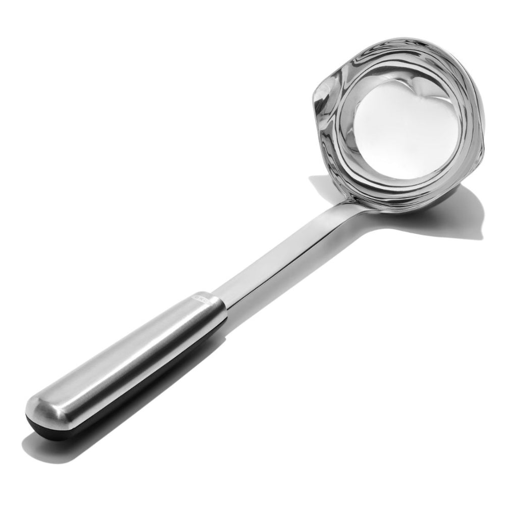 OXO Steel Ladle
