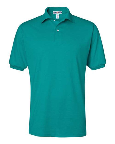 JERZEES® Spotshield Polo Shirt