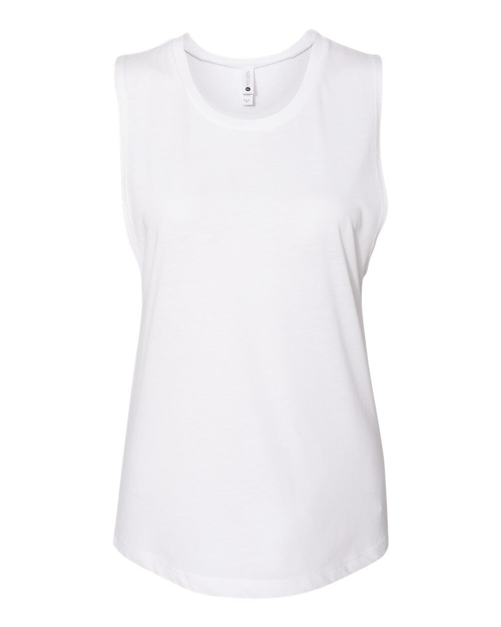 Next Level® Women’s Festival Muscle Tank - 5013