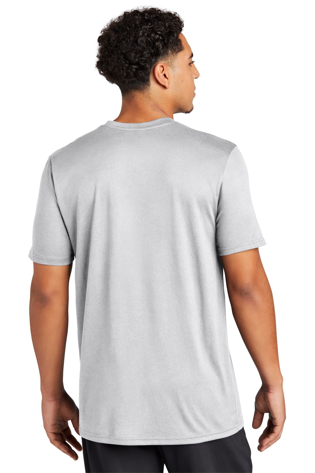 Sport-Tek® Echo Tee For Adult's