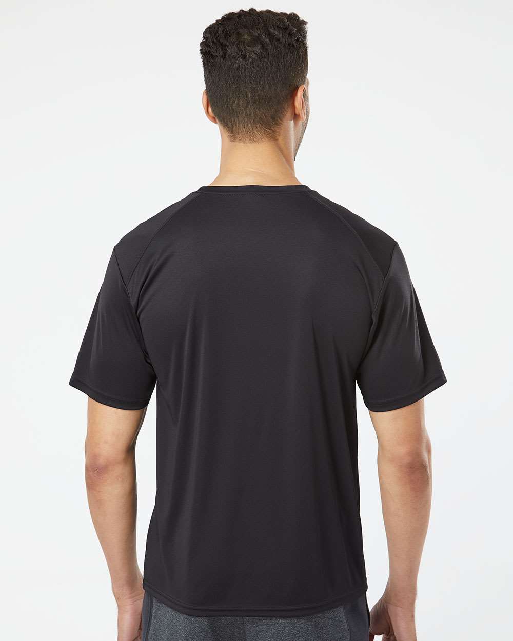 Paragon® Islander Performance Crew Neck Short Sleeve T-Shirt