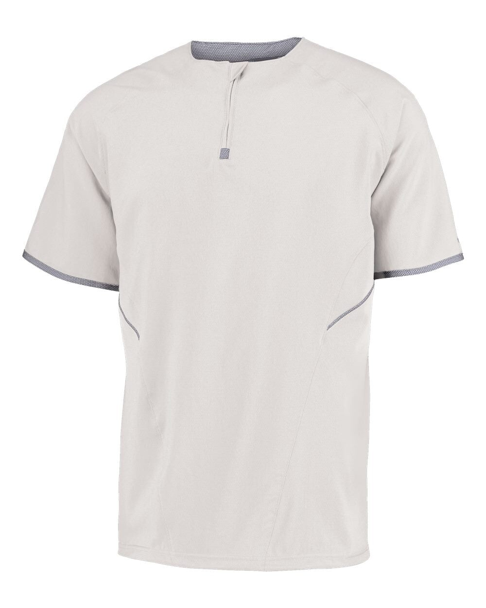 Russell Athletic® Dri Power Zip Pullover T-shirt