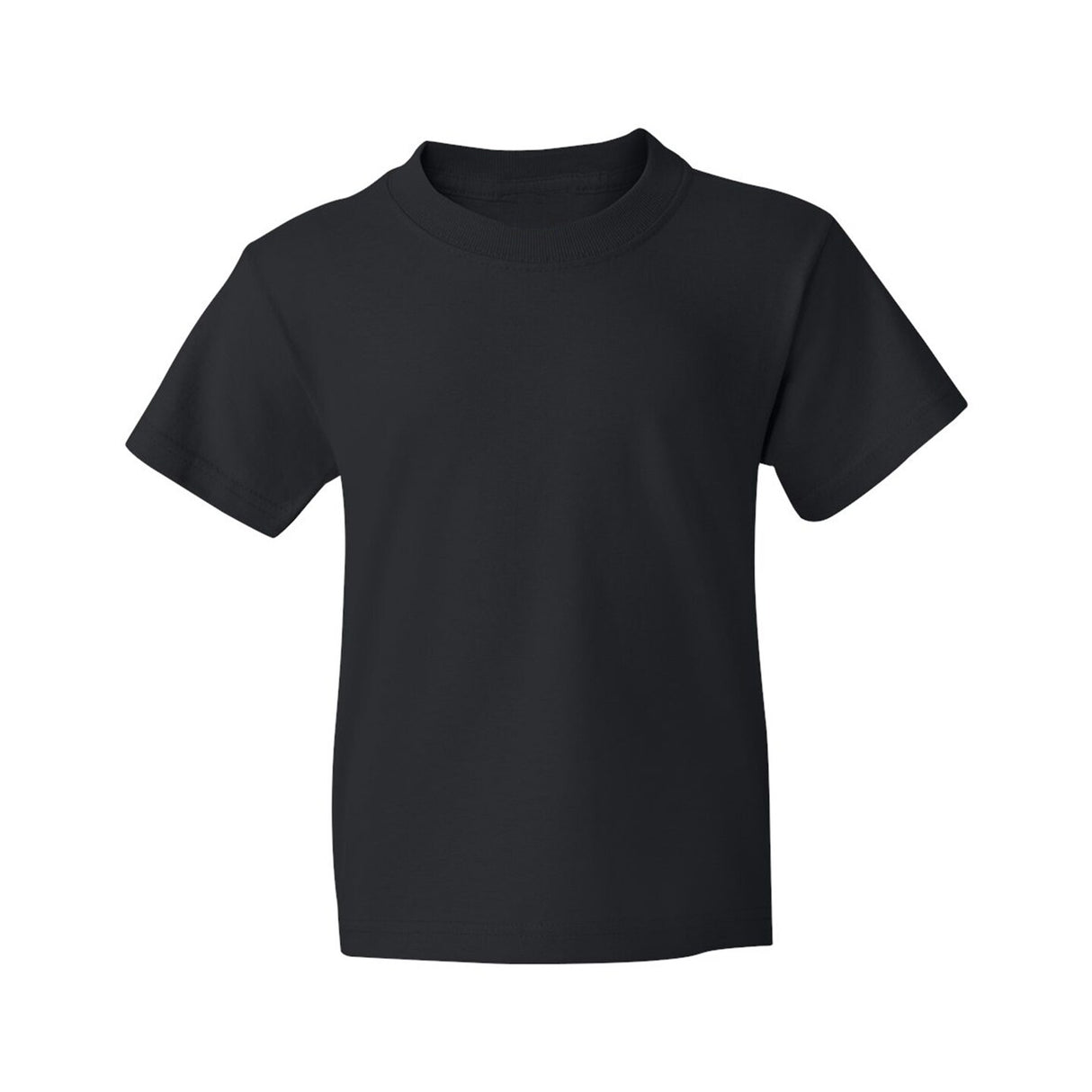 Youth's Best Crewneck Short Sleeve T-Shirt | RADYAN®