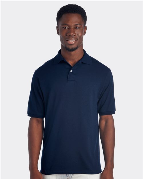 JERZEES® Spotshield Polo Shirt
